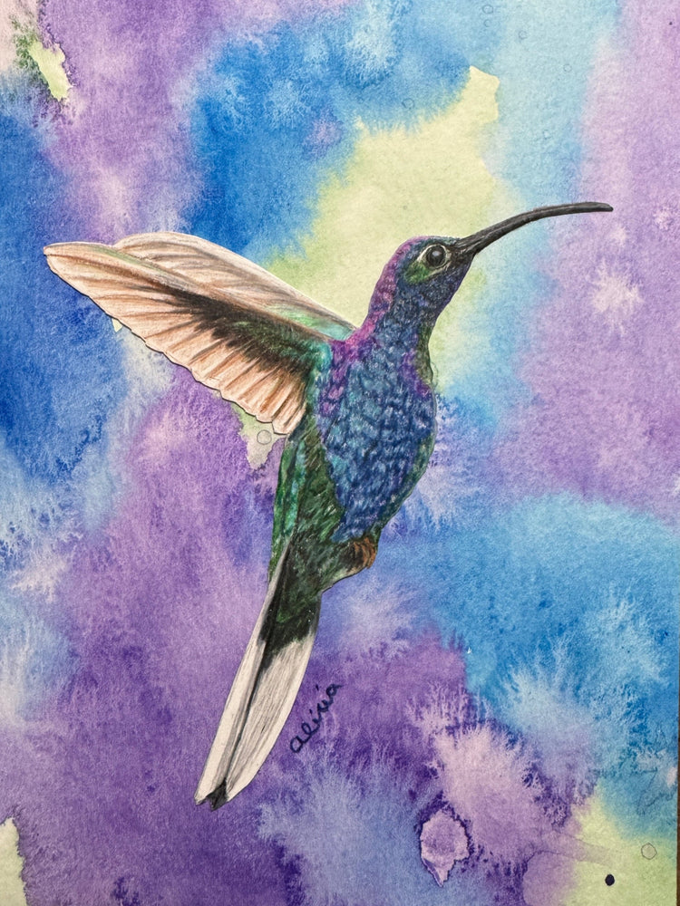 Tiny and Exceptional Pollinators Series