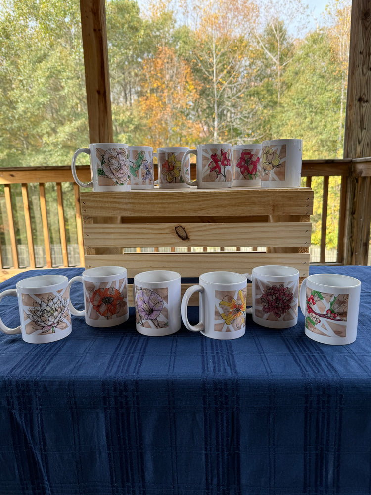 Coffee Mugs