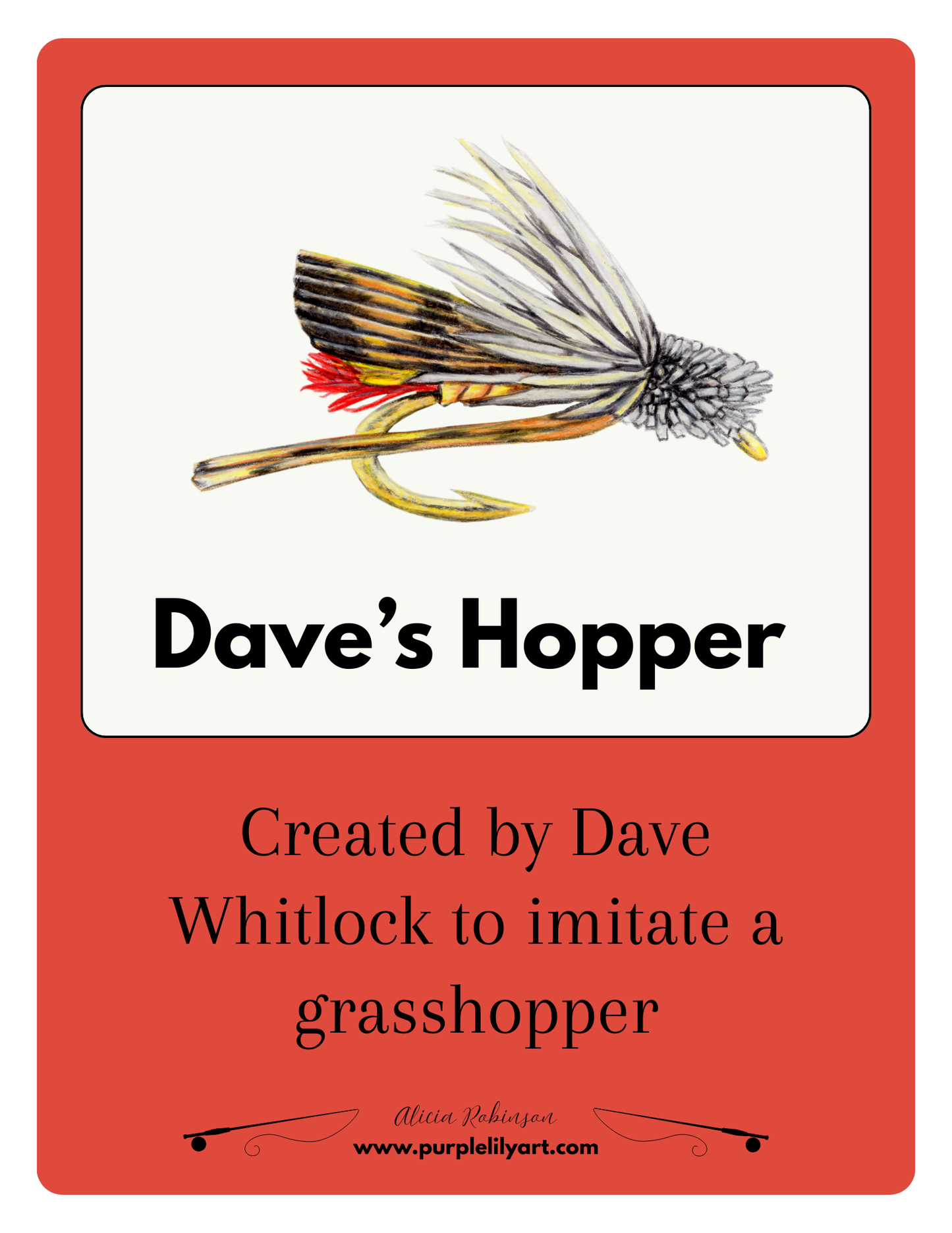Fly Fishing Subscription