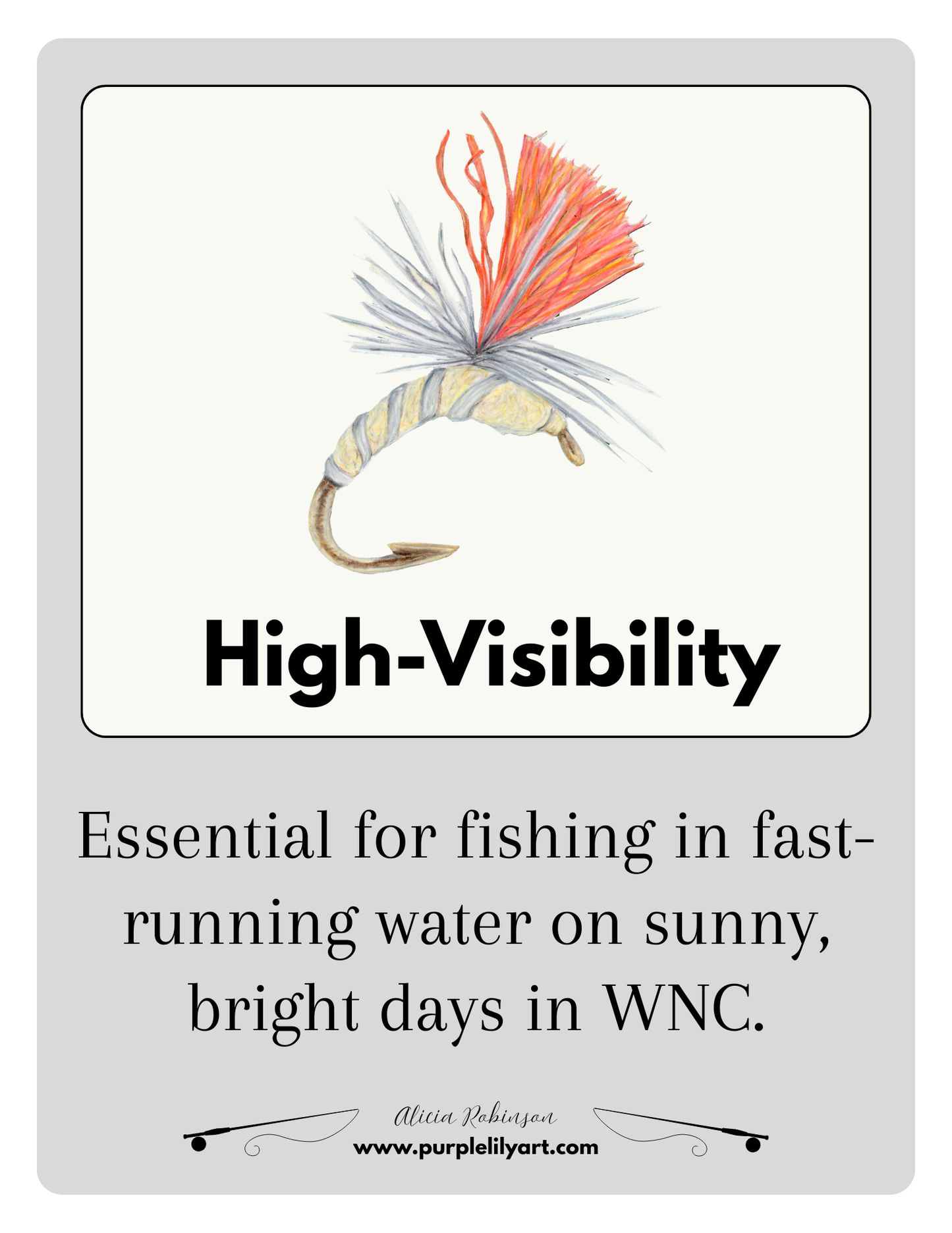Fly Fishing Subscription