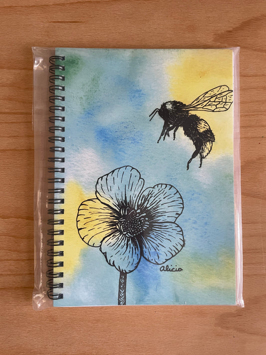 Land or Fly Away Journal