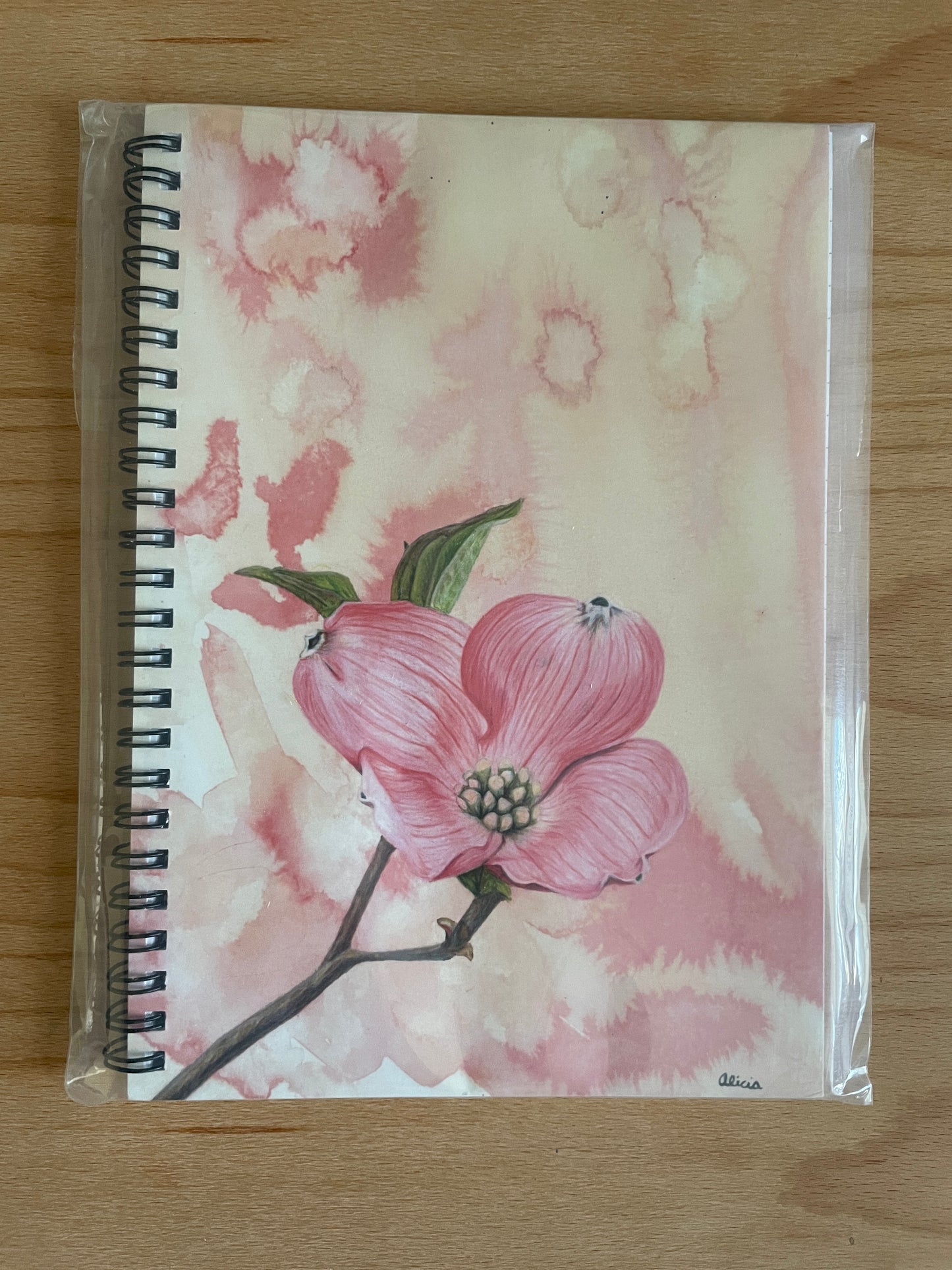 Dogwood Journal