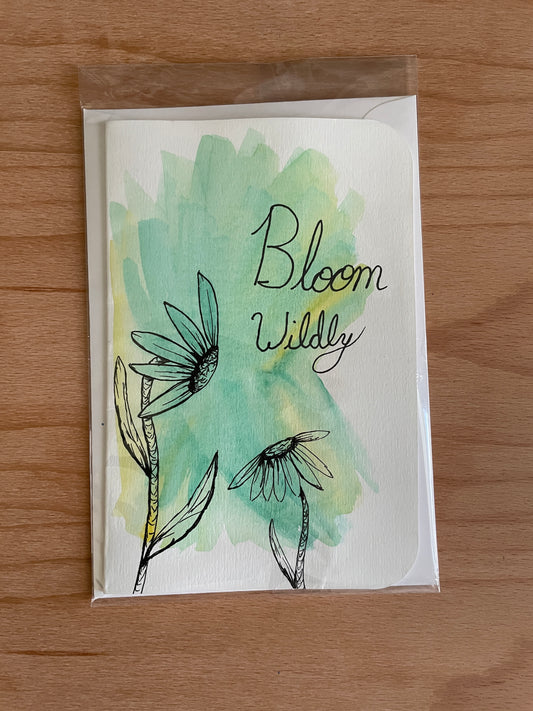 Original Greeting Card